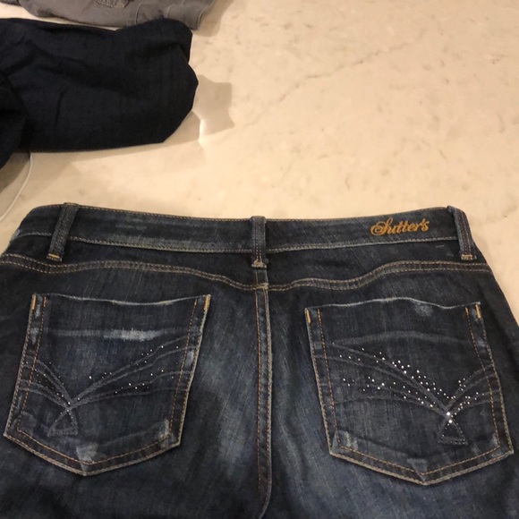 Jeans - Picture 3 of 3